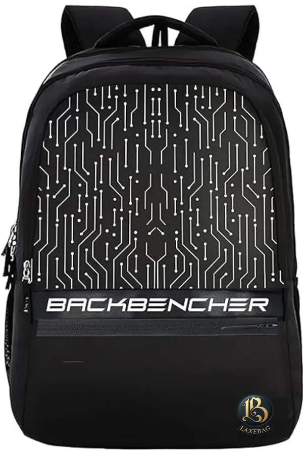 Black_Polyester_College_Bag_For_Unisex