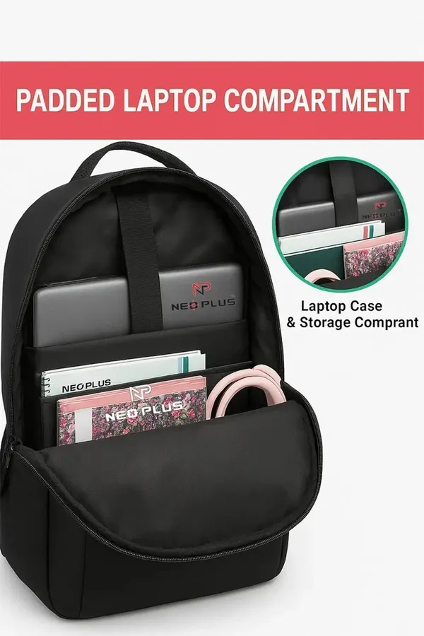 Black_Polyester_College_Bag_For_Unisex
