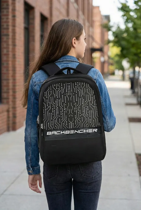 Black_Polyester_College_Bag_For_Unisex