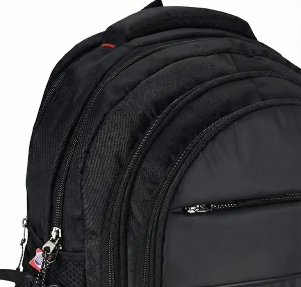 Black_Polyester_College_Bag_For_Unisex