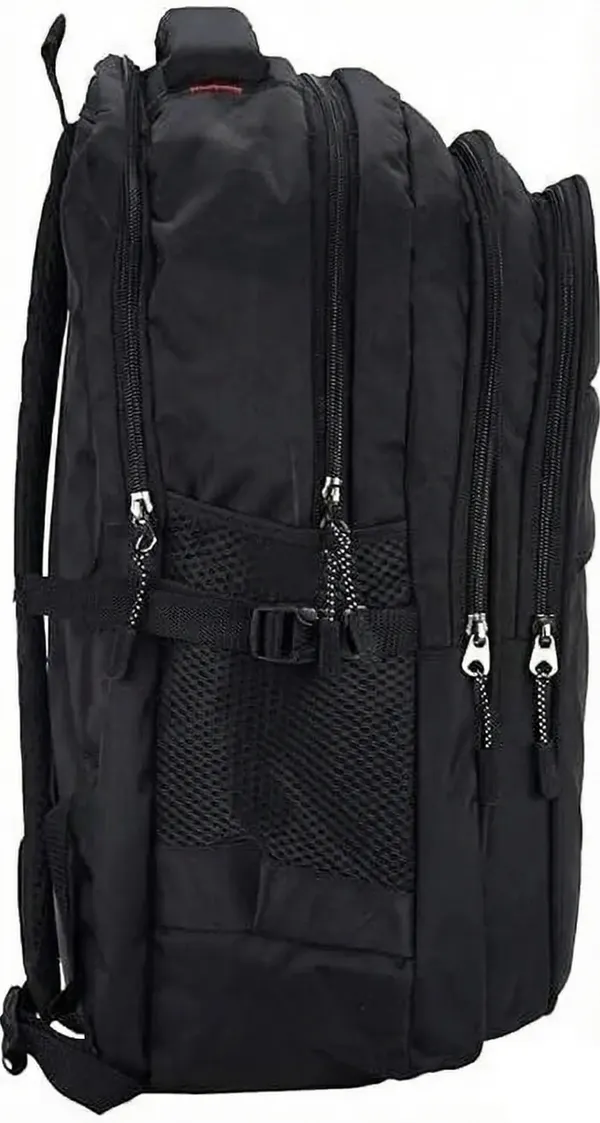 Black_Polyester_College_Bag_For_Unisex