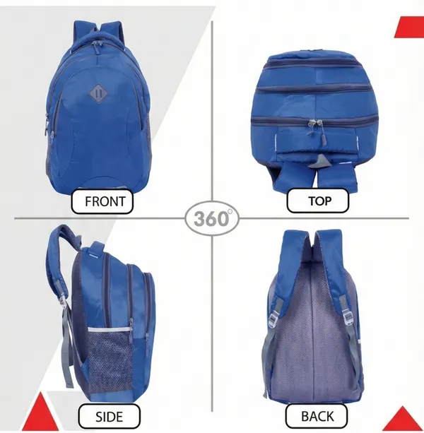 Blue_Polyester_School_Bag_For_Unisex