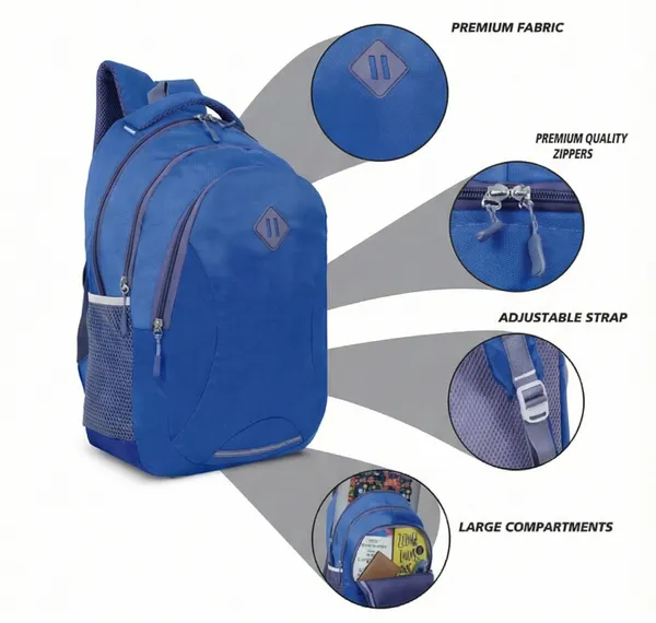 Blue_Polyester_School_Bag_For_Unisex
