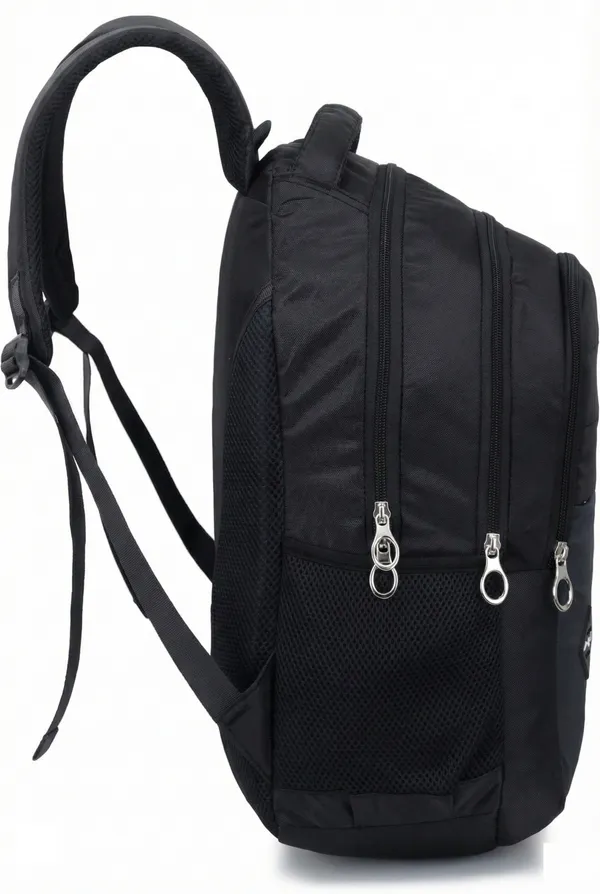 Black_Polyester_School_Bag_For_Unisex