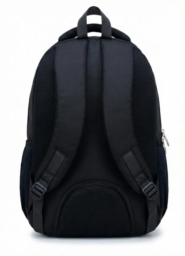 Black_Polyester_School_Bag_For_Unisex