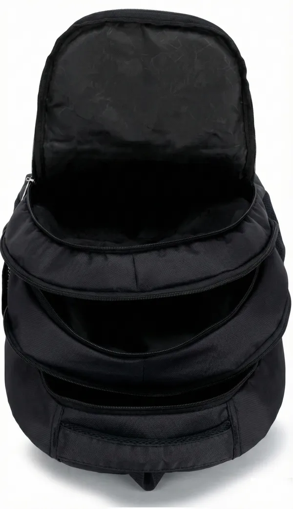 Black_Polyester_School_Bag_For_Unisex