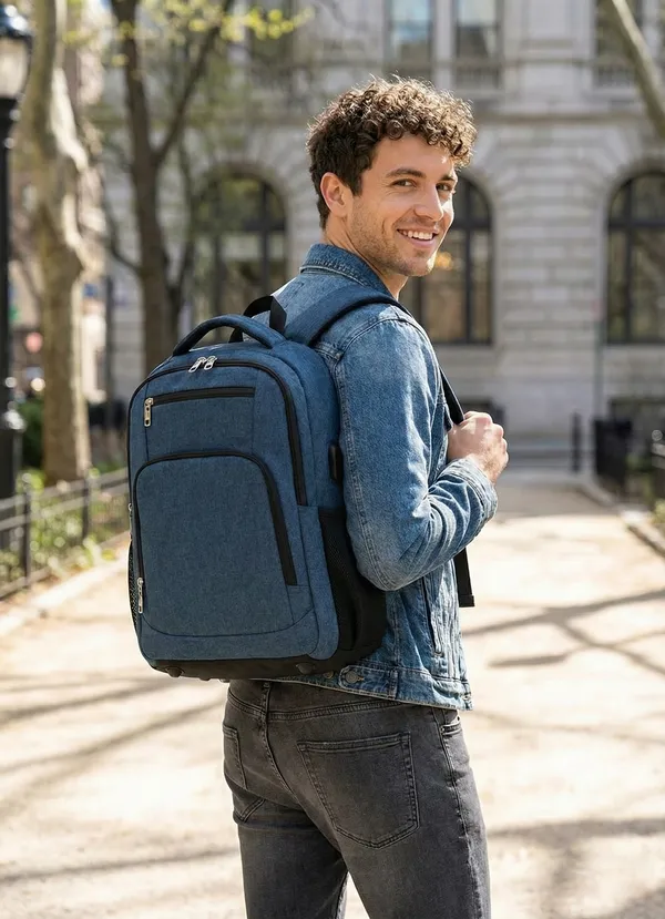 Navy_Blue_Polyester_Office_Bag_For_Unisex