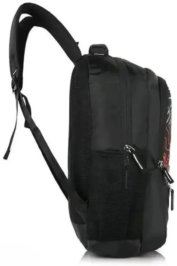 Black_Printed_Polyester_College_Bag_For_Unisex