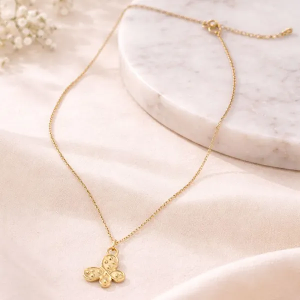 Premium_Butterfly_Bow_Pendant_Necklace_for_Women_&_Girls_|_Anti-Tarnish_Stainless_Steel_Gold-Tone_Chain_|_Minimal_Korean_Style_Elegant_Jewelry_|_Perfect_for_Everyday_Styling_&_Special_Occasion_Gifting_(Birthday,_Anniversary,_Valentine’s_Day)_|_Gift_For_Women_&_Girls