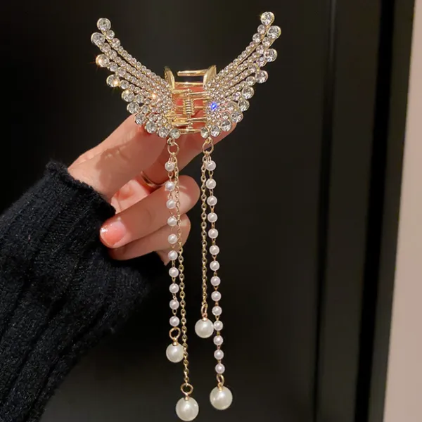 Gold_Premium_Butterfly_Metal_Hair_Claw_Clip_for_Women_&_Girls