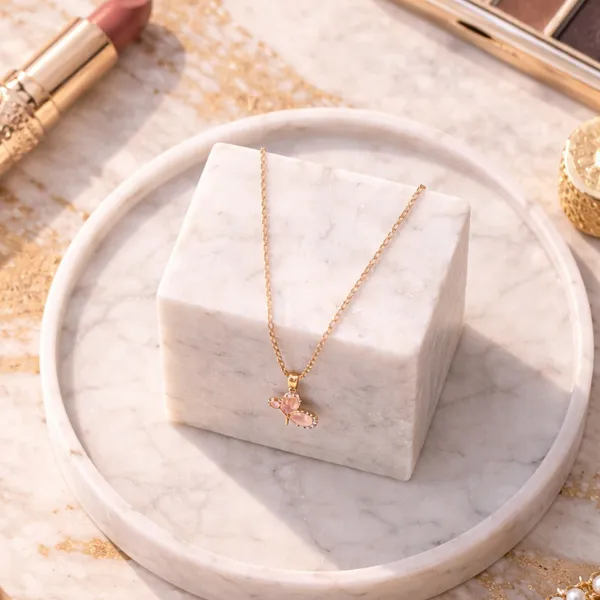 Rose_Gold_Butterfly_Pendant_Necklace_for_Women_|_Anti-Tarnish_Stainless_Steel_Chain_|_Elegant_Minimal_Butterfly_Design_|_Everyday_&_Gift_Jewelry