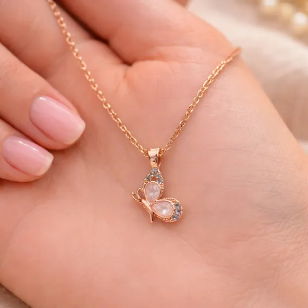 Rose_Gold_Butterfly_Pendant_Necklace_for_Women_|_Anti-Tarnish_Stainless_Steel_Chain_|_Elegant_Minimal_Butterfly_Design_|_Everyday_&_Gift_Jewelry