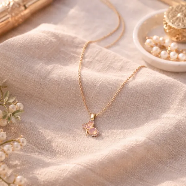 Rose_Gold_Butterfly_Pendant_Necklace_for_Women_|_Anti-Tarnish_Stainless_Steel_Chain_|_Elegant_Minimal_Butterfly_Design_|_Everyday_&_Gift_Jewelry