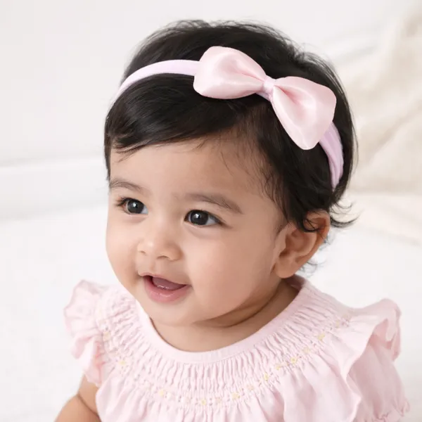 Multicolor_Soft_Baby_Bow_Headbands_for_Girls_(Pack_of_3)