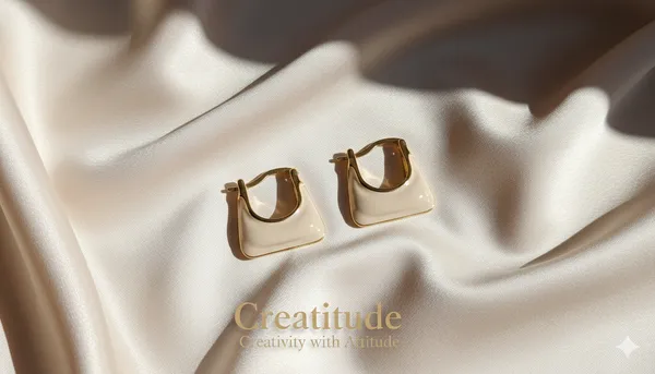 Glossy_Beige_Enamel_Hoop_Earrings_|_Modern_Minimalist_Statement_Jewellery_For_Women
