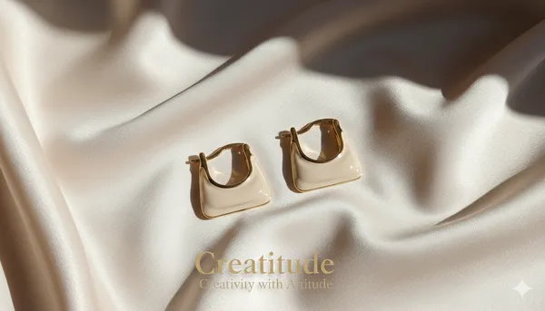 Glossy_Beige_Enamel_Hoop_Earrings_|_Modern_Minimalist_Statement_Jewellery_For_Women