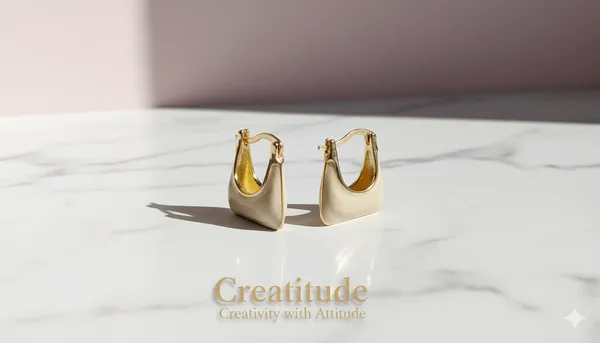 Glossy_Beige_Enamel_Hoop_Earrings_|_Modern_Minimalist_Statement_Jewellery_For_Women