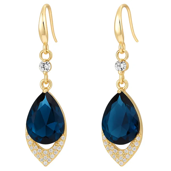 Blue_Gold-Plated_Sapphire_Drop_Earrings_|_Teardrop_Crystal_Dangler_Earrings_For_Women