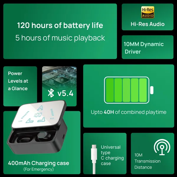 Black_Eardrum_Power-TWS_Earphones_with_3.4_inch_LED_Screen_|_400mAh_Battery_for_Emergency_Backup_|_Environmental_Noise_Reduction_|_Earphones_+_Power_Backup_|_Two-in-one_