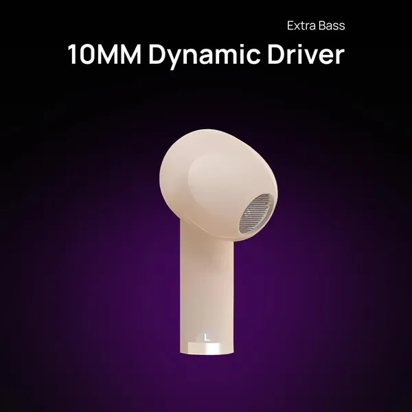 Cream_Eardrum_Plus_Tws_In-Ear_Buds_-Sleek_Design,Compatible_With_Apple_&_Android,_Built-In_Microphone,_Sweat_Resistant,_Up_To_40Hrs_Battery
