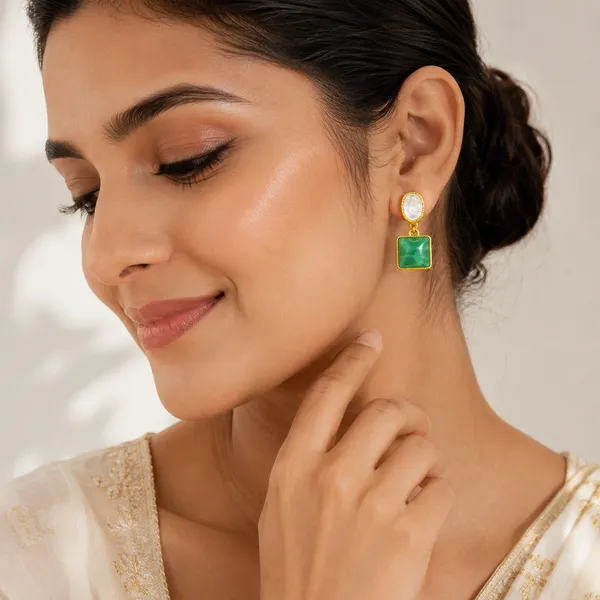 Green_Crystal_Matcha_Earrings