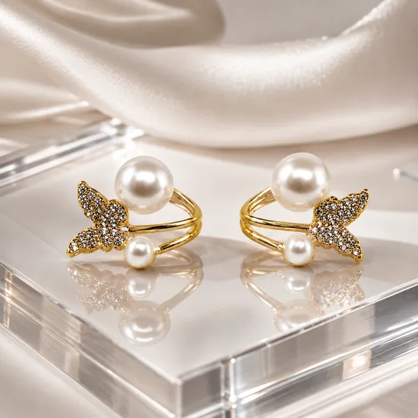 Butterfly_Party_Earring
