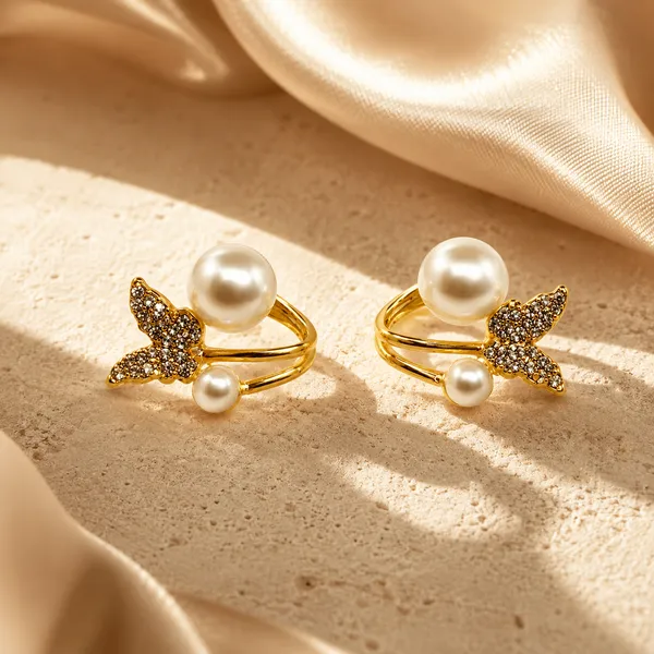 Butterfly_Party_Earring