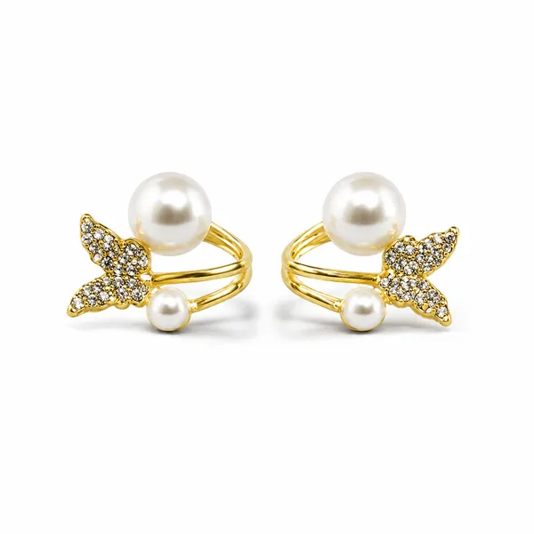 Butterfly_Party_Earring