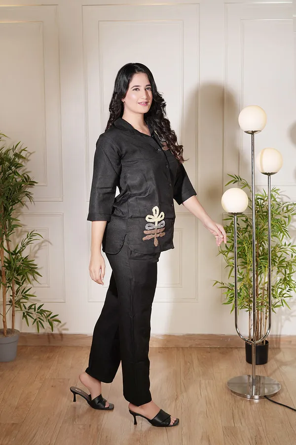 Black_Midnight_Chic_Co-Ord_Set_Modern,_Sleek_&_Effortlessly_Stylish_For_Women