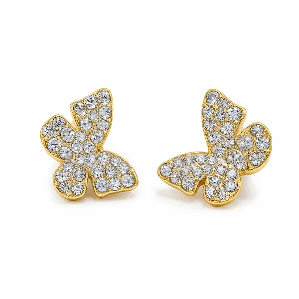 Golden_Premium_Studs_For_Women