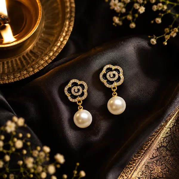 Dark_Blossom_Earrings