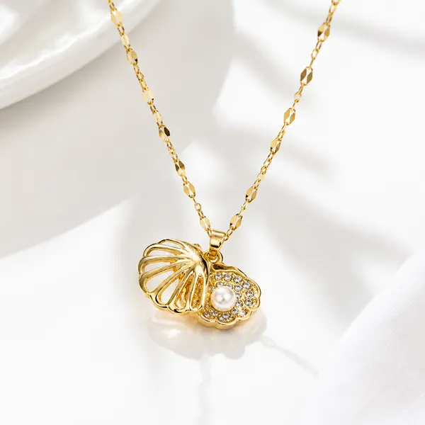 Ocean_Seashell_Pearl_Necklace