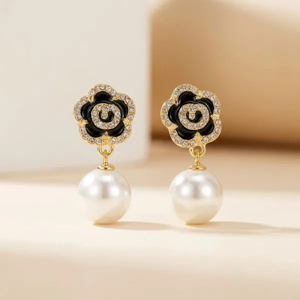Dark_Blossom_Earrings