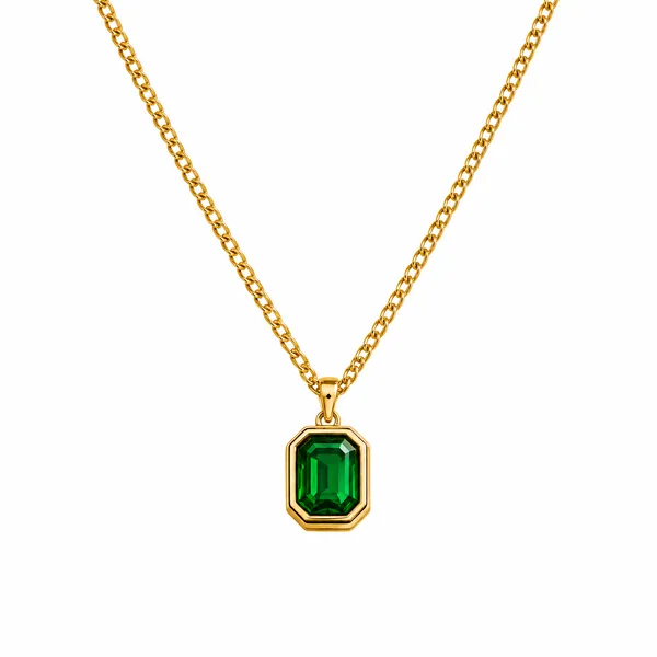 The_Emerald_Frame_Necklace