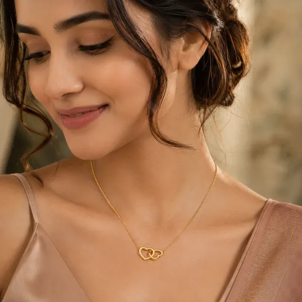 Golden_Premium_Necklace_For_Women