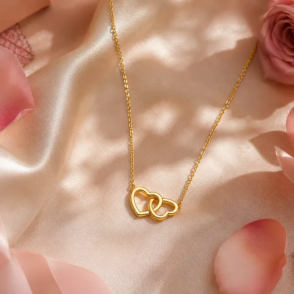 Golden_Premium_Necklace_For_Women