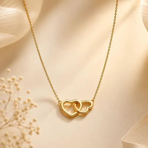 Golden_Premium_Necklace_For_Women