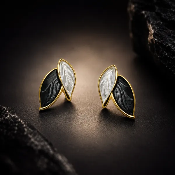 Chic_Korean_Leaf_Drop_Earrings