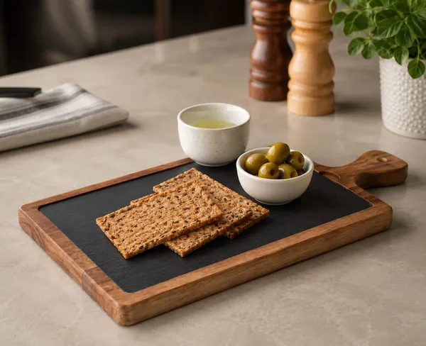 Acacia_Wood_and_Slate_Serving_Board_with_Handle