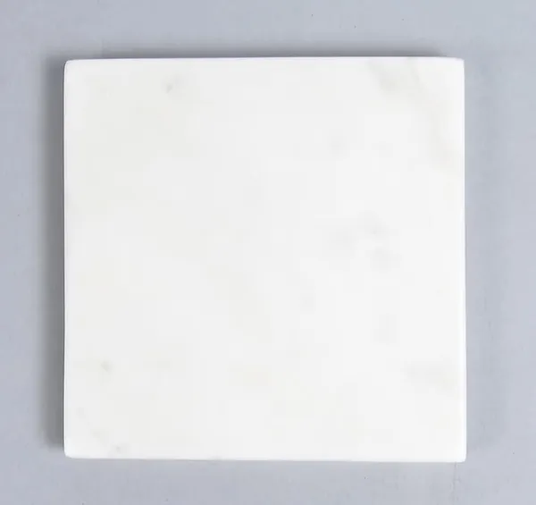 Luxury_White_Marble_Coasters_Set_Of_4_10Cm_Square_Handcrafted_Stone_Drink_Mats_Elegant_Natural_Veined_Marble_Table_Protectors_For_Coffee_Mugs_Wine_Glasses_Home_Decor_Premium_Wedding_Gift_Set