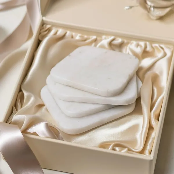 Premium_Square_Marble_Coaster_Set_Of_4_10_Cm_Handcrafted_Natural_Stone_Drink_Mats_With_Rounded_Corners_Luxury_Table_Protector_For_Coffee_Mugs_Wine_Glasses_Home_Decor