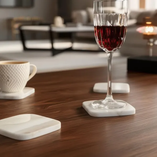 Premium_Square_Marble_Coaster_Set_Of_4_10_Cm_Handcrafted_Natural_Stone_Drink_Mats_With_Rounded_Corners_Luxury_Table_Protector_For_Coffee_Mugs_Wine_Glasses_Home_Decor