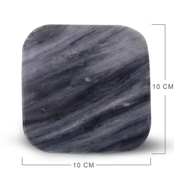 Premium_Charcoal_Grey_Marble_Coasters_Set_Of_4_10_Cm_Square_Handcrafted_Natural_Stone_Drink_Mats_With_Rounded_Edges_Luxury_Anti_Slip_Table_Protectors_For_Coffee_Mugs_Wine_Glasses