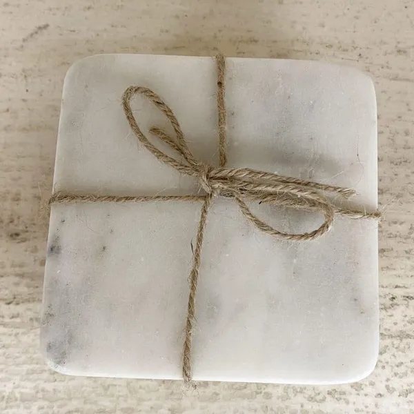 Handmade_White_Marble_Coasters_For_Drinks_Set_Of_4_Rectangle_Natural_Stone_Tea_Coasters_With_Non_Slip_Backing_Elegant_Table_Top_Protector_For_Home_Office