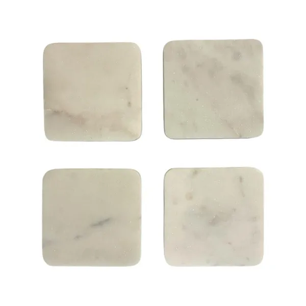Handmade_White_Marble_Coasters_For_Drinks_Set_Of_4_Rectangle_Natural_Stone_Tea_Coasters_With_Non_Slip_Backing_Elegant_Table_Top_Protector_For_Home_Office