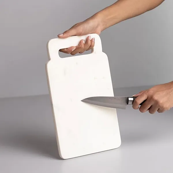 White_Marble_Chopping_Board_With_Handle_Heavy_Duty_Stone_Cutting_Board_For_Kitchen_Pastry_Board_Cheese_Charcuterie_Server_Naturally_Cool_Surface_For_Dough_Meat_Vegetables