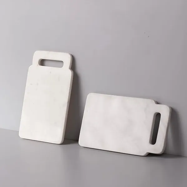 White_Marble_Chopping_Board_With_Handle_Heavy_Duty_Stone_Cutting_Board_For_Kitchen_Pastry_Board_Cheese_Charcuterie_Server_Naturally_Cool_Surface_For_Dough_Meat_Vegetables