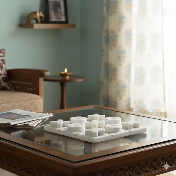 Premium_Marble_Tic_Tac_Toe_Set_Modern_Decorative_Game_Board_
