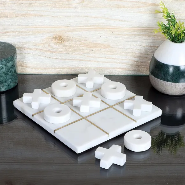 Premium_Marble_Tic_Tac_Toe_Set_Modern_Decorative_Game_Board_