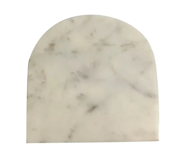 Handcrafted_U_Shape_White_Marble_Coasters_Set_Of_4_Elegant_Tea_Coffee_And_Cocktail_Coaster_For_Hot_Cold_Drinks_Decorative_Tabletop_For_Home_U_Shape_White_Marble_Solid_Coaster